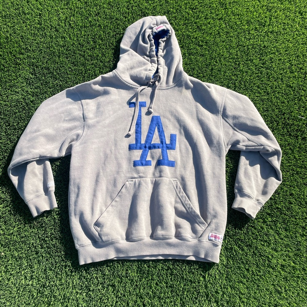 Dodger Hoodie